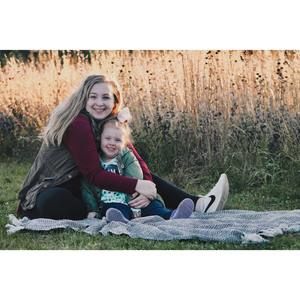 Meet your Posher, Mariah